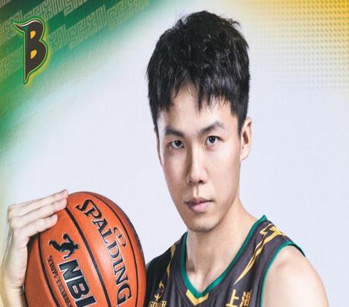 賴益燁通過補測，持證上崗