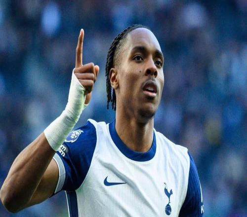 RMC名記：羅馬和比利亞雷亞爾有意租借熱刺前鋒特爾