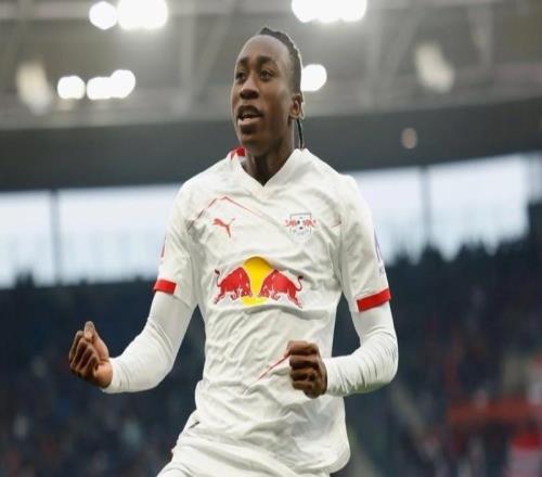 隊危速歸，圖片報：萊比錫安排私人飛機接迪奧曼德返回德國