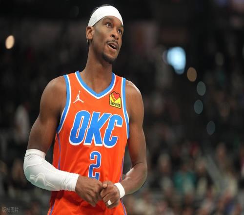 單節16+3+3亞歷山大創63年紀錄，雷霆贏熱火！維金斯空砍23分