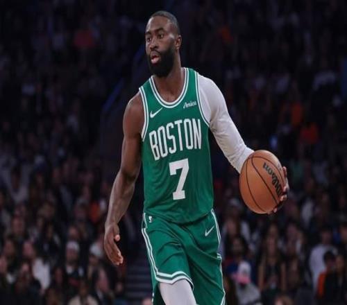 步行者vs凱爾特人前瞻：布朗小概率出戰，步行者狀態回暖沖三連勝