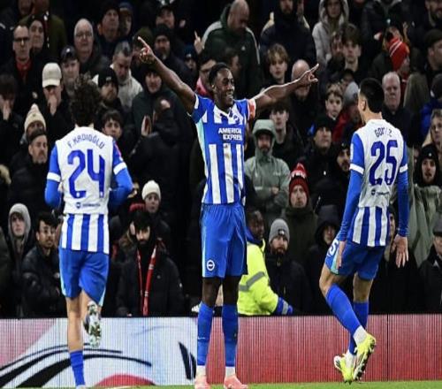 維爾貝克：之前在曼聯(lián)時弗萊徹給了我很大幫助，很高興見到他