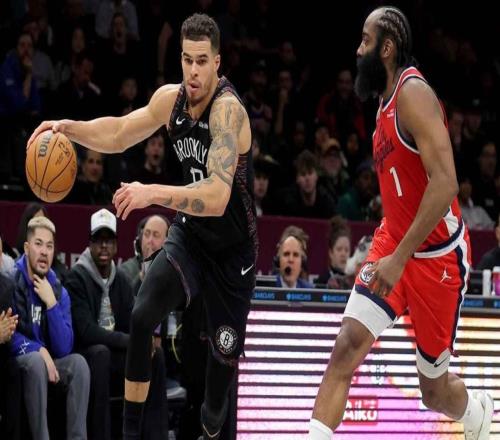 籃網(wǎng)交易傳聞：內(nèi)部人士馬克斯坦否認小邁克爾波特交易傳聞