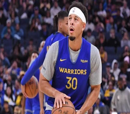 加盟后僅打2場，勇士官方：小庫里因坐骨神經(jīng)痛將繼續(xù)缺席2周