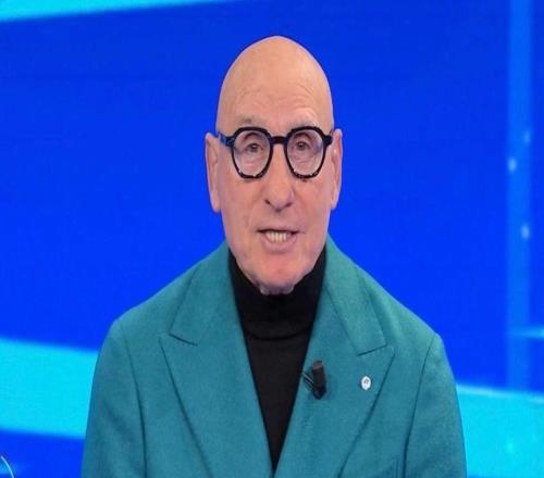 格拉齊亞尼：國米的點球很明顯，孔蒂那種反應只會讓自己出丑