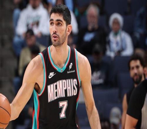 狀態正在不斷提升，灰熊內線大將的表現終于開始對得起合同了