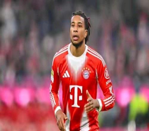 拜仁新核閃耀安聯(lián)：奧利塞50場24助攻創(chuàng)德甲二十年神跡