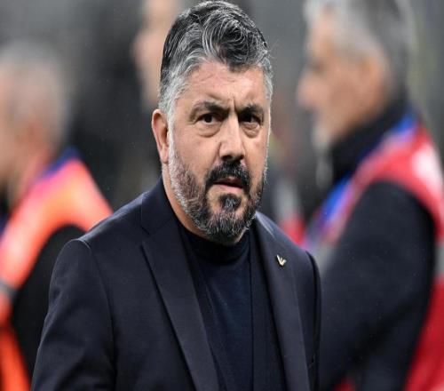 斯基拉：加圖索現場考察米蘭和佛羅倫薩的6名球員