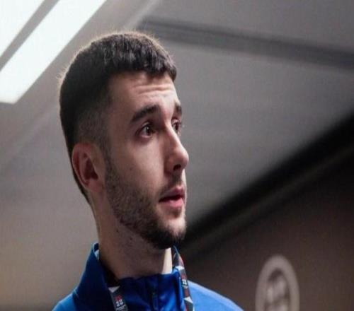 霍安迎國家德比首秀，上一次門將國家德比首秀零封還是26年前