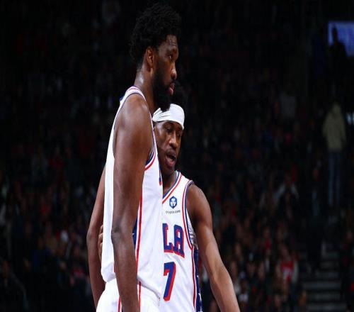 遭絕殺后光速復仇，8戰6勝悄悄升第5！億元雙核養傷意外養出4巨頭