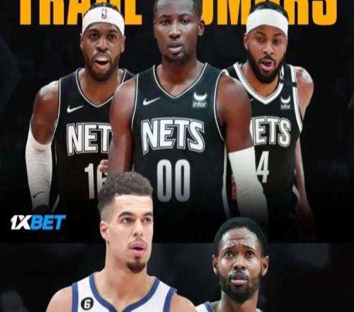 極限4換1！勇士這是要梭哈一把啊！