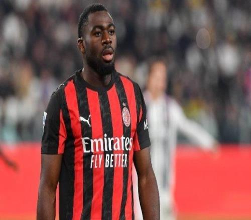 迪馬：加拉塔薩雷有意米蘭福法納，俱樂部副主席即將抵達米蘭