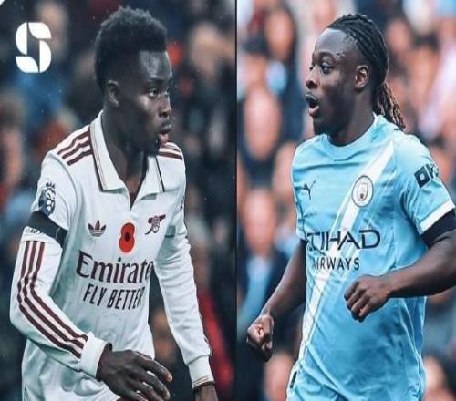 本賽季英超中，只有多庫和薩卡有30+成功過人且創造30+機會