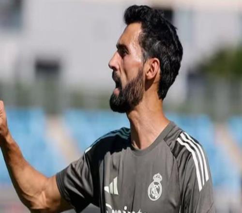 阿韋洛亞2019年采訪：維尼修斯讓我充滿期待努力向穆帥看齊