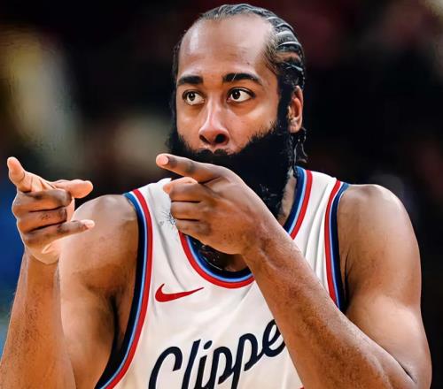 32分10助！哈登刷爆NBA紀錄，小卡聯盟第1，快船該起飛了