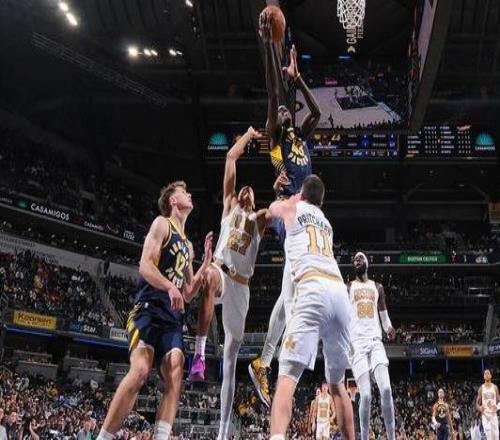 西亞卡姆21+8+6拋投準絕殺步行者主場險勝凱爾特人