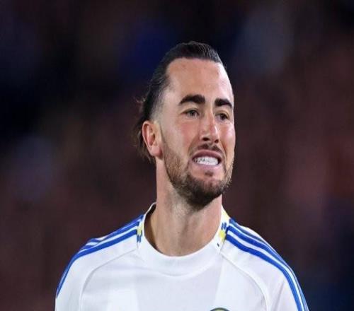 莫雷托：杰克哈里森與佛羅倫薩達成協議，轉會交易已經完成