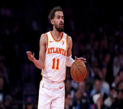 追夢：老鷹總經理的手腕真絕不僅交易干脆利落還讓人心情愉悅_NBA直播