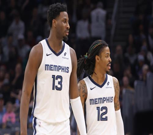 徹底重建，記者：聯(lián)盟各隊(duì)相信灰熊在交易莫蘭特后會交易小賈倫