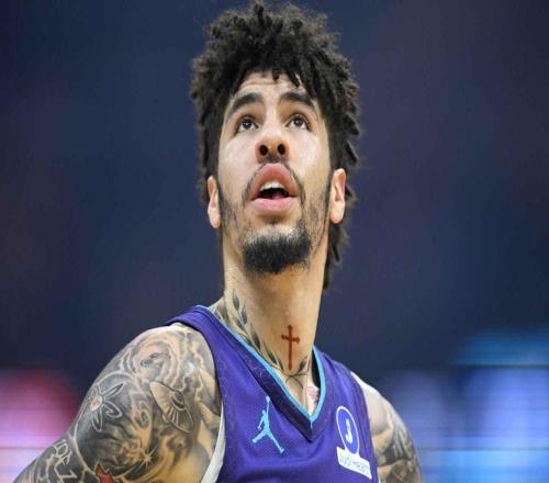 黃蜂隊傳聞：拉梅洛鮑爾本賽季不會被交易，但夏天會怎樣