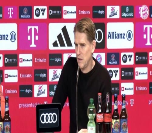 弗羅因德談球員租借提前結束的計劃與博伊競爭的激烈程度_德甲直播