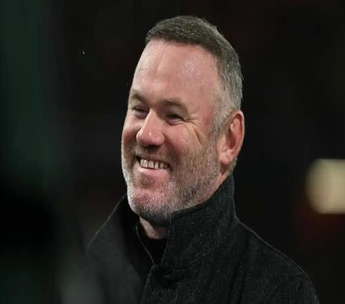 魯尼：要是有人邀請(qǐng)我回曼聯(lián)當(dāng)助教，我肯定會(huì)答應(yīng)