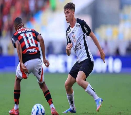 巴媒：阿森納想要20歲中場(chǎng)布雷諾比東，已聯(lián)系科林蒂安