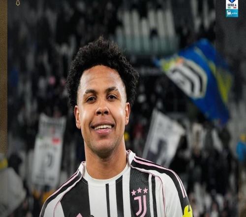 還有哪個位置你不能踢麥肯尼當選尤文vs克雷莫內塞全場最佳