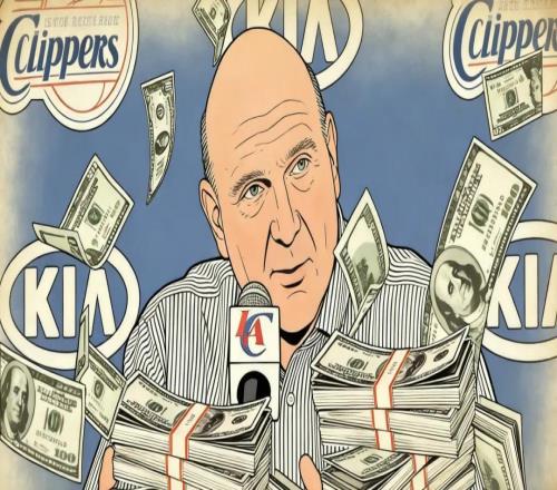 7年狂撒19億美金！NBA頭號(hào)“大冤種”，顆粒無(wú)收仍拒絕拆隊(duì)