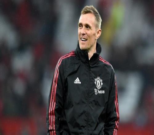 一日英超動向：曼聯(lián)臨時主帥會迅速公布，瓜迪奧拉大弟子很出色