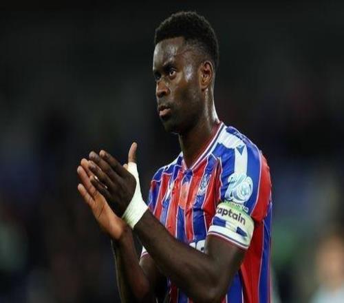 天空：曼城想在冬窗簽下一名中衛(wèi)，格伊對(duì)轉(zhuǎn)會(huì)曼城持開(kāi)放態(tài)度