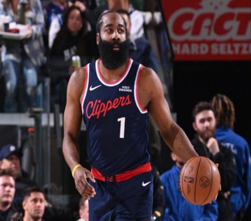 NBA最新排名出爐！湖人無路可退，凱爾特人2隊(duì)爆冷，快船喜訊連連