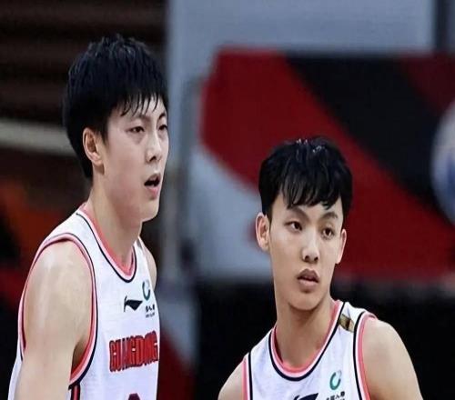 廣東3消息！徐杰全明星票王，奎因遭遼籃球迷辱罵，張昊順利出院