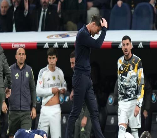 阿斯：皇馬不滿阿隆索對維尼修斯的態度，以及棄用平圖斯