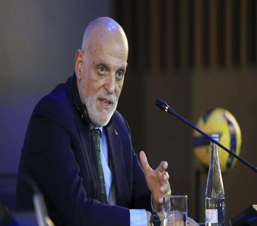 特瓦斯：西班牙足球最嚴(yán)重的是0813年的假球，老佛爺置若罔聞