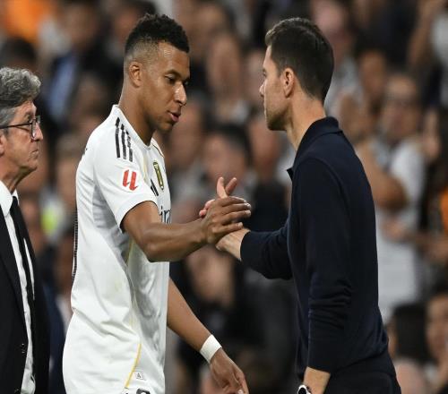 官宣！皇馬宣布阿隆索下課，執教僅7個月，2026已有3大主帥被解雇