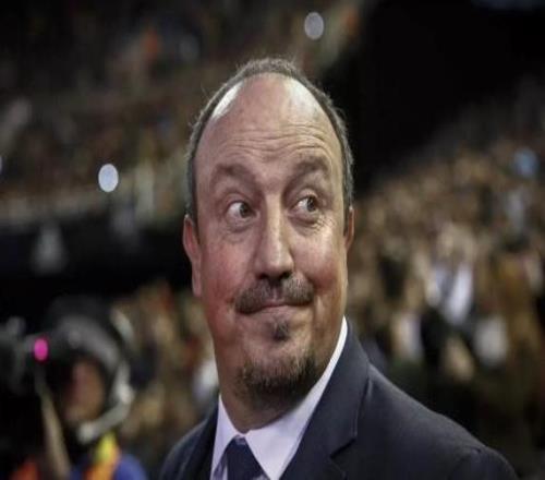 每體列本世紀賽季中途下課的皇馬主帥：貝尼特斯、索拉里在列