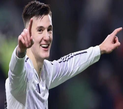 埃迪米滕希望謝什科學習C羅，阿莫林的繼任者很難找