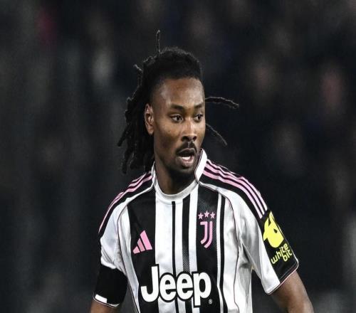 凱夫倫：斯帕萊蒂談論聯賽冠軍是對的，尤文必須有這種想法