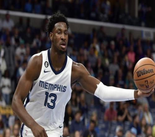 灰熊送走莫蘭特之后再送走JJJ俠龍鷹他到底去哪里