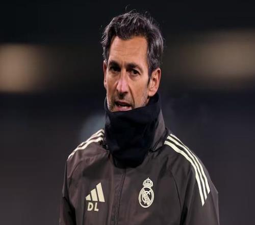 阿斯：皇馬開始重組教練團隊，阿韋洛亞希望迭戈洛佩斯加入