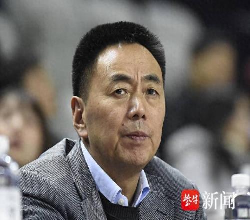 陳廣川：俱樂部每年持續(xù)虧損20003000萬，但會持續(xù)干下去