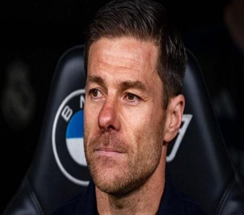 六臺(tái)：阿隆索得知下課后先是驚訝，然后表示如釋重負(fù)