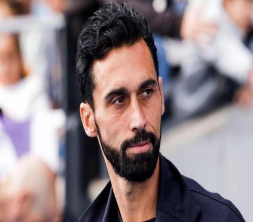 阿斯：阿韋洛亞崇尚高效的縱向推進(jìn)，皇馬希望他保持這種風(fēng)格