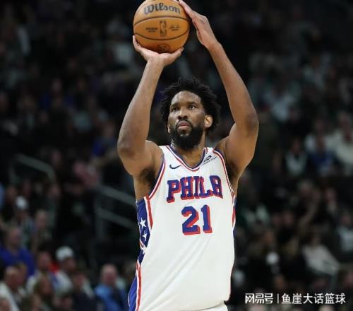 完勝！恩比德27+8首發(fā)第二，湖人舊將拉胯，馬克西33+4探花大爆發(fā)