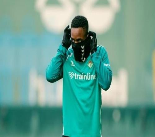 斯基拉：與貝蒂斯開啟談判，熱那亞想簽下巴坎布