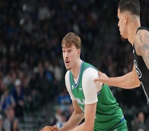 弗拉格27+5+5小波特28+9獨行俠送籃網四連敗