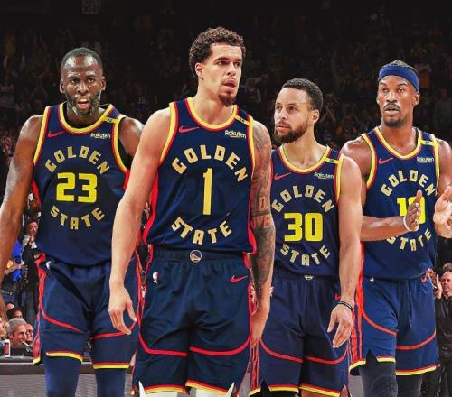 頂級(jí)的管理層，僅用一個(gè)杜蘭特，換來(lái)了19個(gè)選秀權(quán)，這隊(duì)賺麻了！