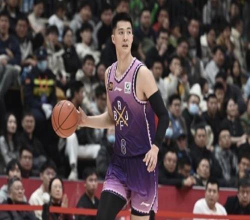 朱松瑋27+4&曾凌鉉三分9中9，北控戰福建國內球員雙雙爆發