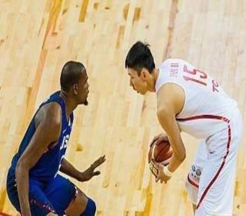 暫居第9，周琦為杜蘭特全明星拉票：兄弟別慌，球迷大軍安排